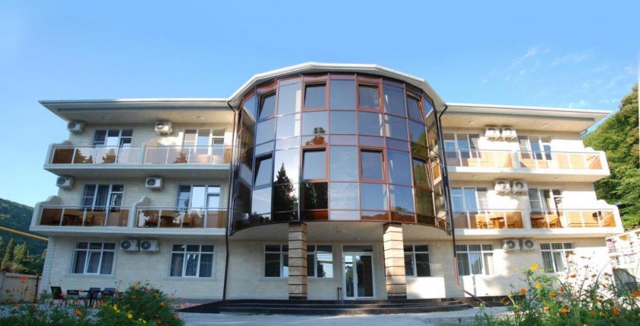 3% скидка для постоянных гостей