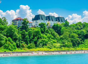 Раннее бронирование 2026 – скидка 10% до 23 февраля 2026!