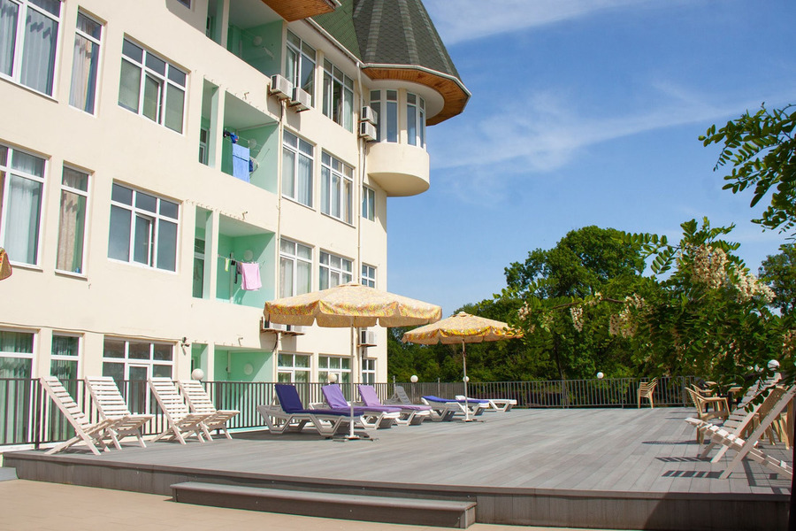 Раннее бронирование 2026 – скидка 10% до 23 февраля 2026!