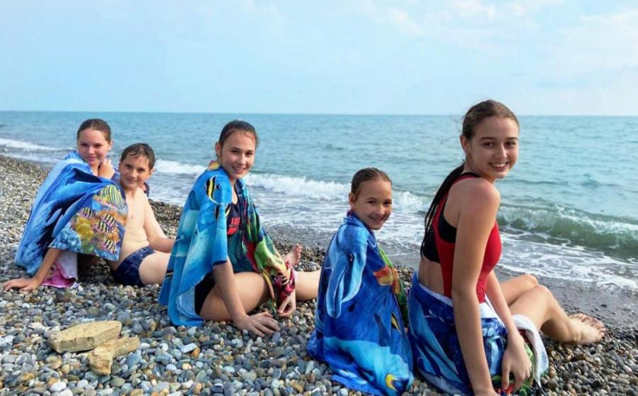 Скидка 10% до 10 апреля на ЛЕТО-2026!