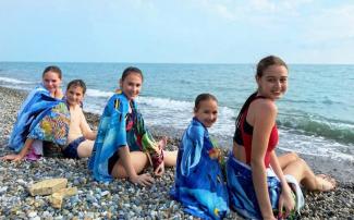 Скидка 10% до 10 апреля на ЛЕТО-2026!