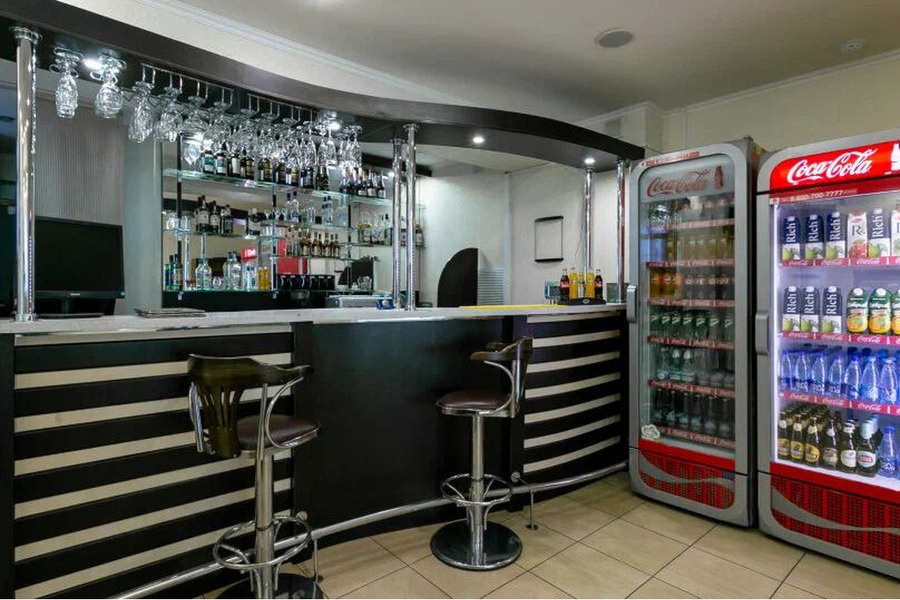 Скидка 10% для всех новых гостей!