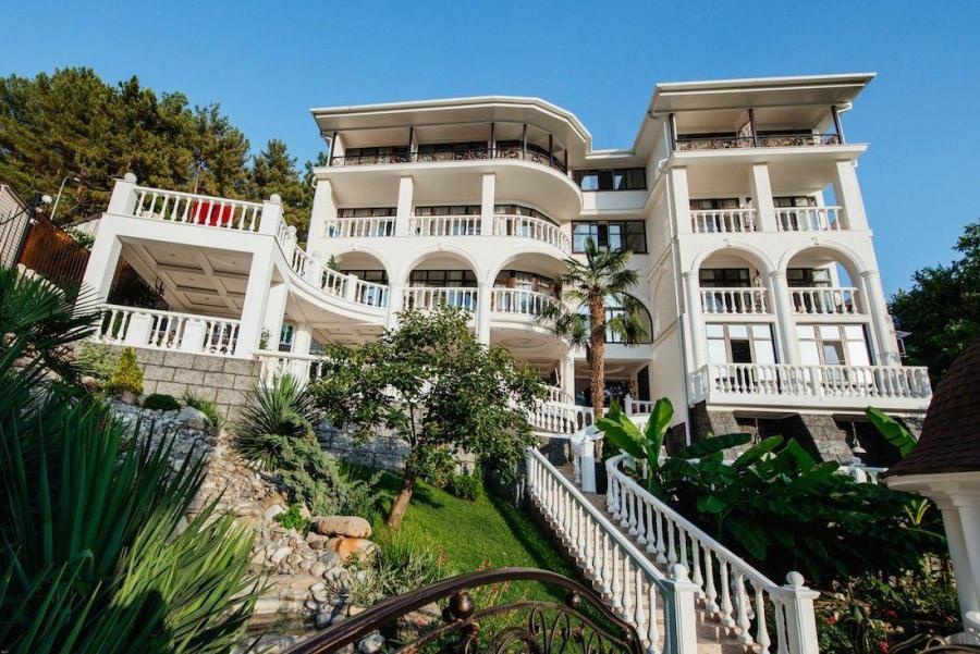 Раннее бронирование 2026 – скидка 10% на все номера!