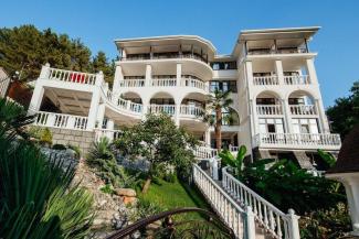 Раннее бронирование 2026 – скидка 10% на все номера!