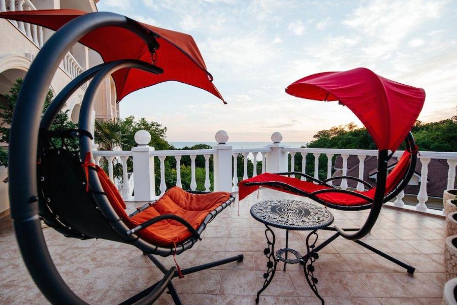 Раннее бронирование 2026 – скидка 10% на все номера!