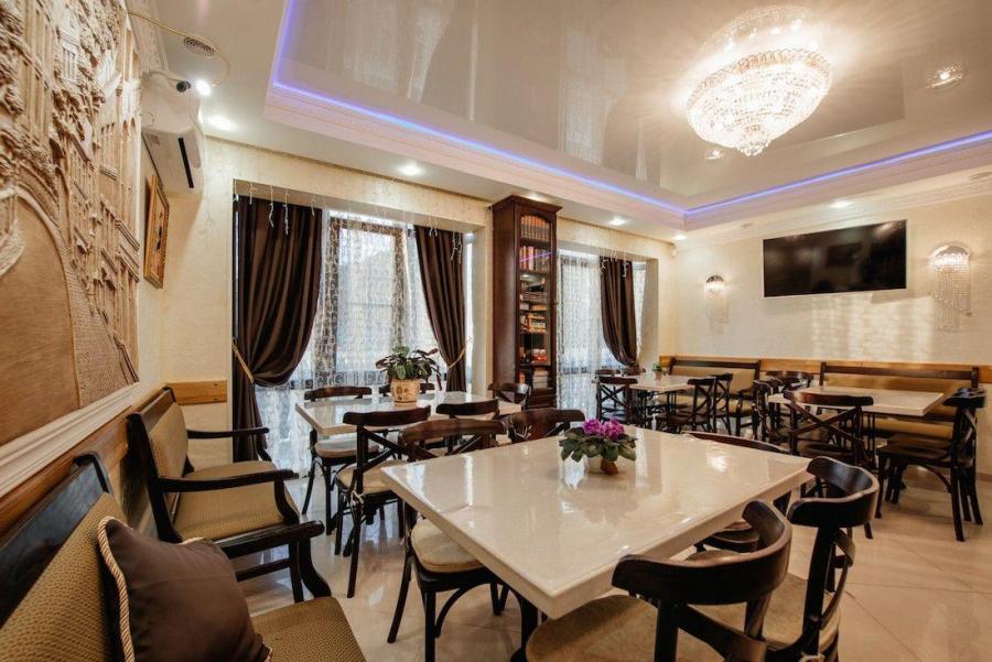 Раннее бронирование 2026 – скидка 10% на все номера!