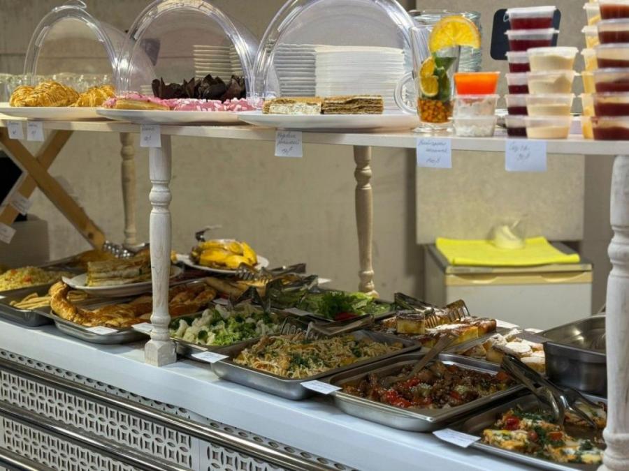 ИЮНЬ • ЛЮКСЫ с двумя комнатами • 4000 руб. в сутки!