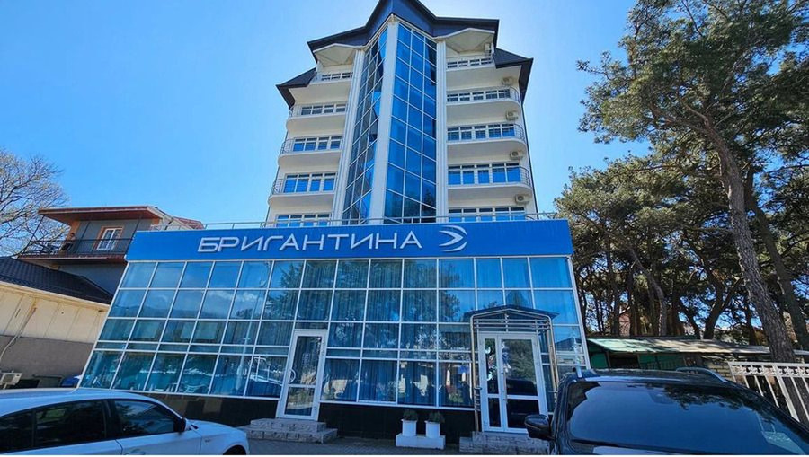 Бронирование на Июнь с дополнительной скидкой 10%!