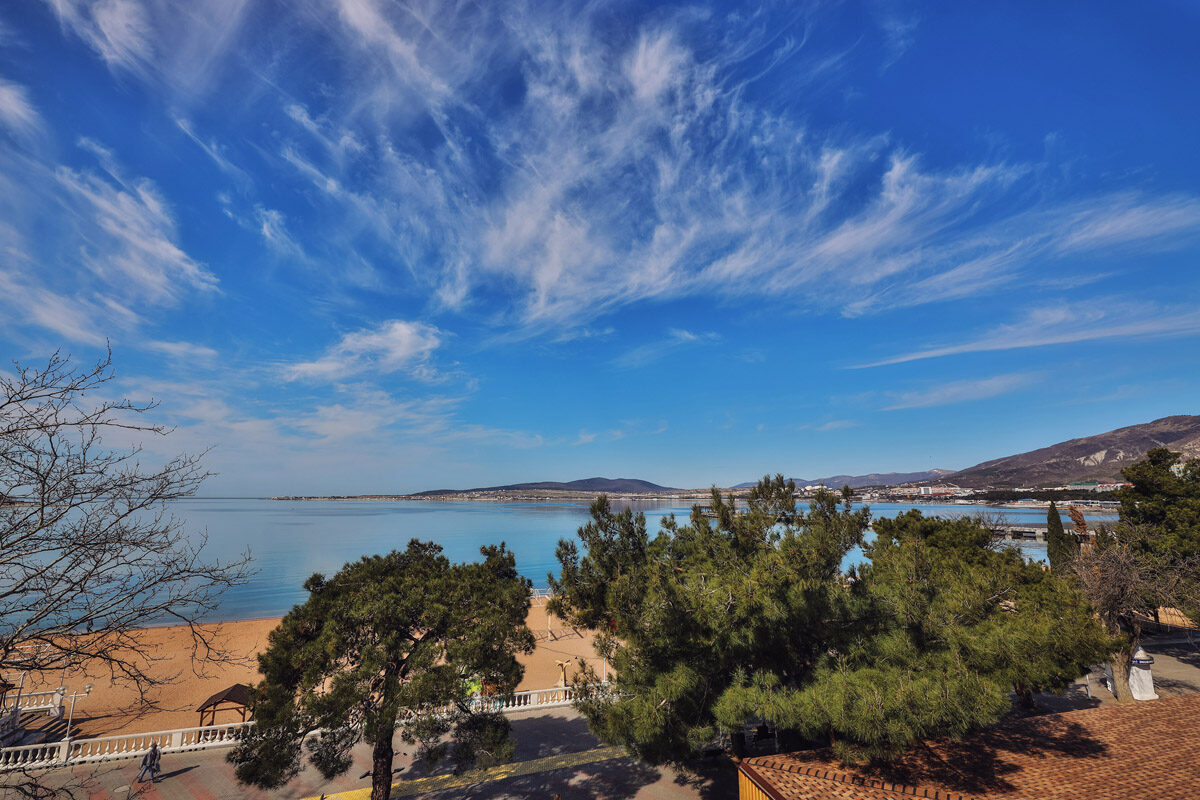 Отель "Янтарь"